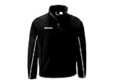 Bauer Lightweight Youth Hockey Warm Up Jacket