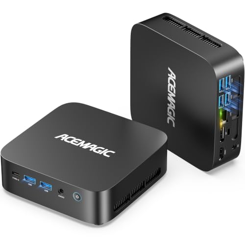 ACEMAGIC K1 Mini PC