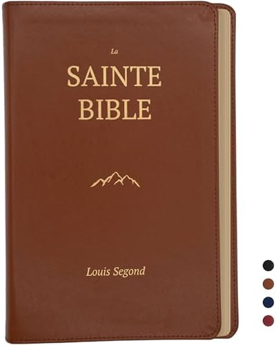 Bible Revised Edition (Medium / Single / Colorless / Vinyl