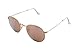 Ray-Ban Round Metal