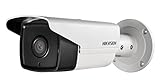 Hikvision 4MP EXIR (50 Meters) Network Bullet Camera, International English Version, DS-2CD2T42WD-I5 (4mm)