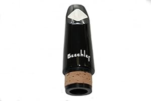 Beechler White Diamond Bb Clarinet Mouthpiece (9S)