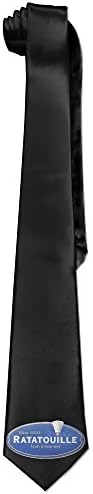 Men's Ratatouille Trendy Fashion Ties