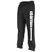 Softball Fleece Sweatpants Bat Softball