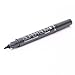M.N Black liquid eyeliner Waterproof Long-lasting eyeliner pencil pen matte sparkle stamp star makeup cosmetic tools