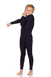 Thermajohn Thermal Underwear for Kids, Boys Thermal