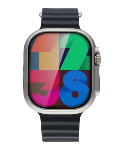 Radiant Smartwatch RAS10803 Philadelphia, Klassisch