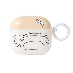 Folaxshoo Compatible with Airpods 4 Generation Cute
