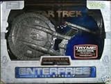 Star Trek Starship Enterprise NX-01