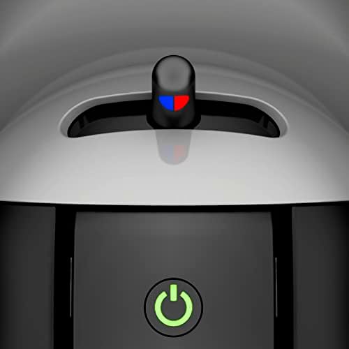 Dolce Gusto Mini Me, Cafetera Cápsulas, Capacidad 0,8L, Gris