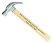 Personalized Laser Engraved Wood Handle Hammer, Christmas Gifts, Gifts for Men, 5th Anniversary Gifts for Him, Anniversary Gifts for Men