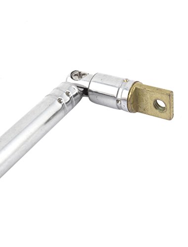 60cm 4 Section Telescopic Antenna Aerial for RC Controller FM AM Radio