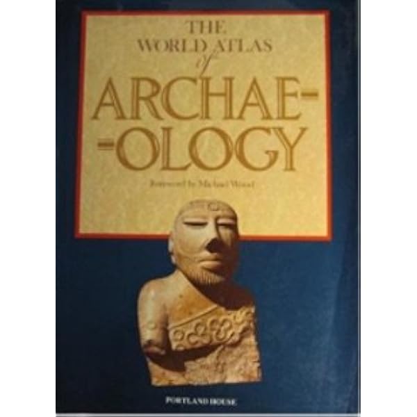 Atlas of Classical Archaeology: Finley, M.I.: 9780070210257