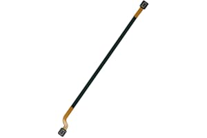 XINJUNKENG SUB Main Signal Antenna Flex Cable Motherboard Replacement Repair Part for Samsung Galaxy S23 FE SM-S711B SM-S711U