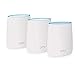 NETGEAR Orbi Ultra-Performance Whole Home Mesh WiFi System - WiFi router and two satellite extender with speeds up to 3Gbps over 7,500 sq. feet, AC3000 (RBK53) primary