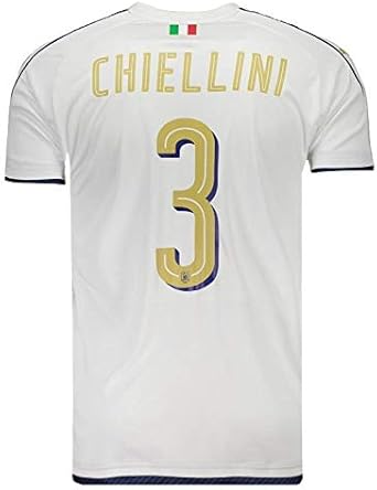 camisa puma itália away 2017 tributo