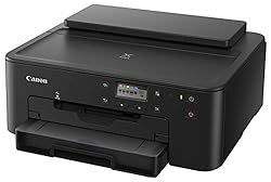 Canon PIXMA TS702a Wireless Single Function Printer