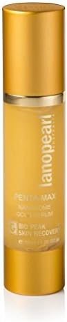 Lanopearl Penta-Max Nanosome Gold Serum 50 ml. + by Sweet Daisy Shop