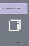 The Battle Of Savo by 