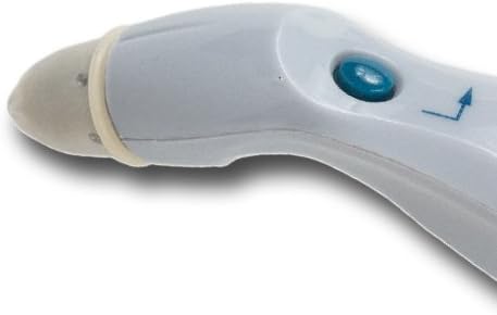 Accutome AccuTips 600 Pack (Non-Sleeved) Tonopen Tip Covers