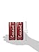 Cocaine Energy Supplement Drink Spicy Cinnamon Flavor - (24 Pack) 12 fl oz Cans - Refreshing and Exciting to Drink