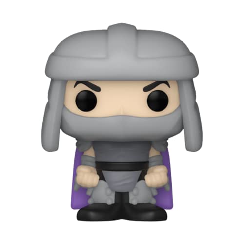 Funko Bitty Pop Teenage Mutant Ninja Turtles (TMNT) - Donatello 4PK - Leonardo, Michelangelo, April O’Neil and A Surprise Mystery Mini Figure - 0.9 Inch (2.2 Cm) Collectable - Gift Idea