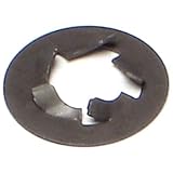 Hard-to-Find Fastener 014973294748 Pushnut Bolt