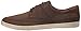 ECCO Men's Collin Nautical Perforated Fashion Sneaker