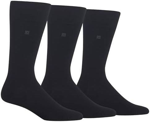 men's dress suits pair of socks regular fit stylish amazon Amazon.com: Royal Classic MENS BLACK OR COLOR MIX DRESS SOCKS COTTON BLEND  6 PAIRS FORMAL/SUIT/CASUAL OR UNIFORM SOCKS 10-13 (ASSORTED- MIX COLORS) :  Clothing, Shoes & Jewelry