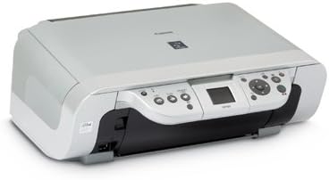 canon mp460 wireless