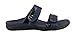 Vionic Women's, Shore Slide Sandal Navy 8 M
