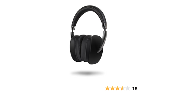 NAD Viso HP70 Wireless ANC Headphone 