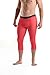 Bucwild Sports 3/4 Basketball Compression Pants Tights for Youth Boys & Men