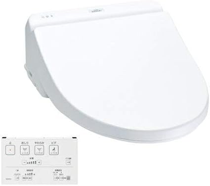 Amazon Tcf8gs33 Nw1 ホワイト Ks ウォシュレット 瞬間式温水洗浄便座 Toto 温水洗浄便座 通販