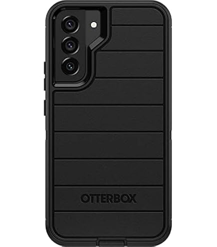 Amazon.com: CASETiFY for Galaxy S22+ Case - Impact Matte Black