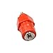 CO-Z 50 Pack Automatic Water Nipple Drinker Waterer Feeder For Poultry Chicken Duck Hen Screw In Style