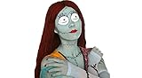 Party City The Nightmare Before Christmas Sally Makeup Kit