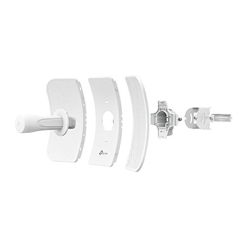 2 TP+Link+CPE610+Outdoor+Dual+Polarized+Directional