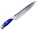 Handy Helper's Kitchen Essentials 8-inch Professional Chef's Knife - High Stainless Steel Knife - Versatile Knife Sized for Comfort; Designed for Chopping, Mincing and Dicing - Order Now Your Knife