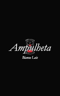 Livro Ampulheta