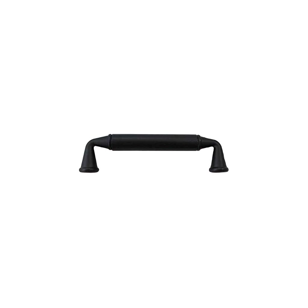 HHT Replacement Wood Stove Door Handle Black (27686) Stove Parts Plus