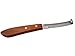 Derby Originals Professional Hoof Knife, Wooden