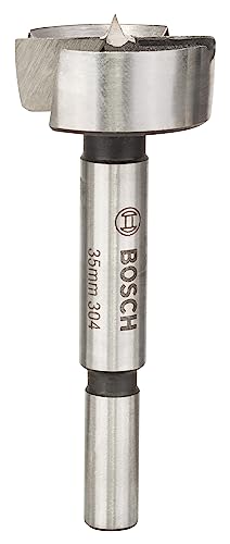 Bosch 2609255290 90mm Forstner Drill Bit with Diameter 35mm