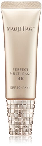 Shiseido Maquillage Perfect Multi Base BB SPF30 30g/1oz
