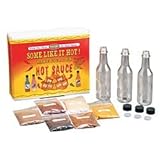 Culinary Salsa Growing Kit