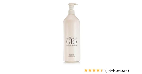 armani code shower gel 1 liter