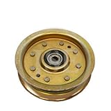 American Yard Products AYP 532173981 Deck Pulley