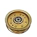 American Yard Products AYP 532173981 Deck Pulley primary