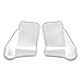 JR Products 389PW-A Polar White Rain Gutter Spout