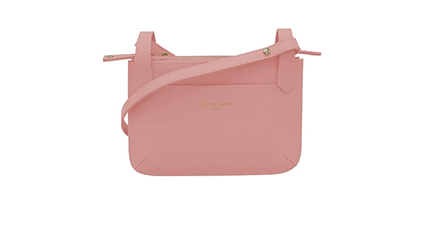 pink long champ bolsa